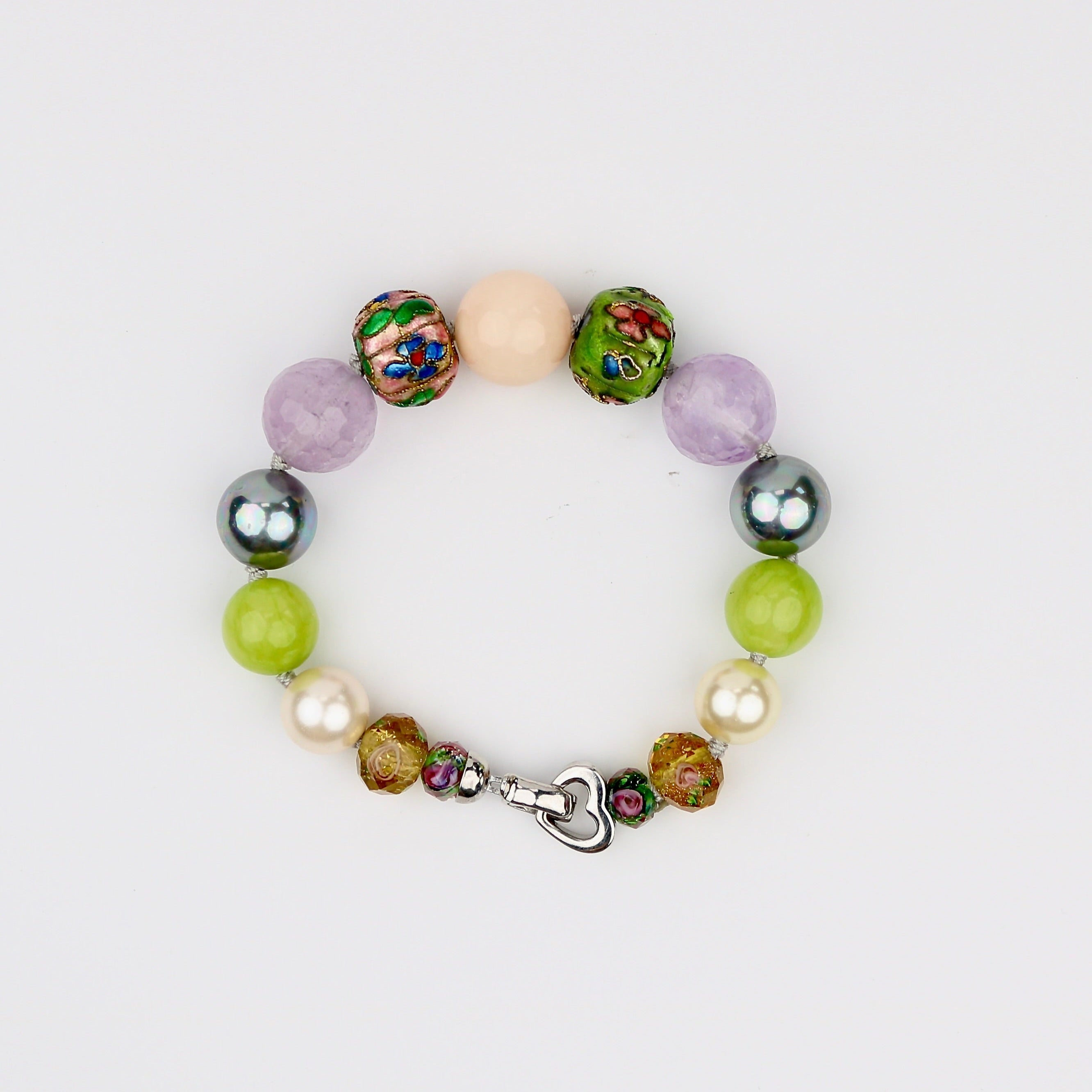 Cloisonne: Beauty and technology