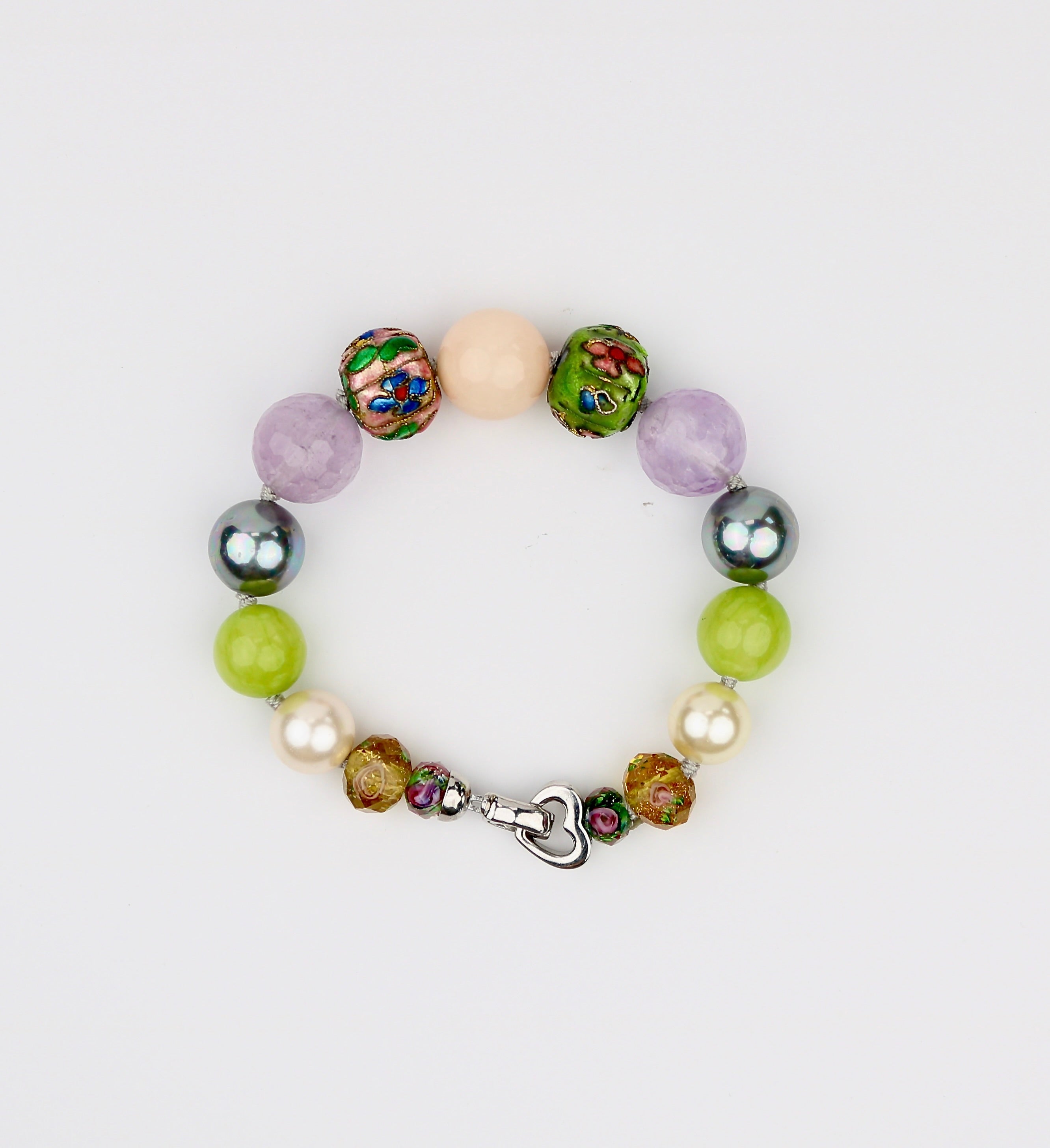 Cloisonne: Beauty and technology