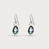 Freshwater Pearl Drop Earring