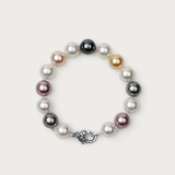 Shell Pearl Bracelet