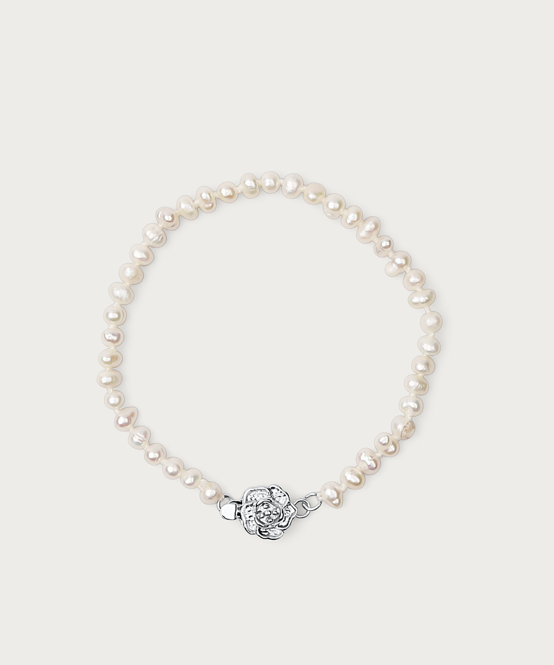 Freshwater Mini Pearl Bracelet
