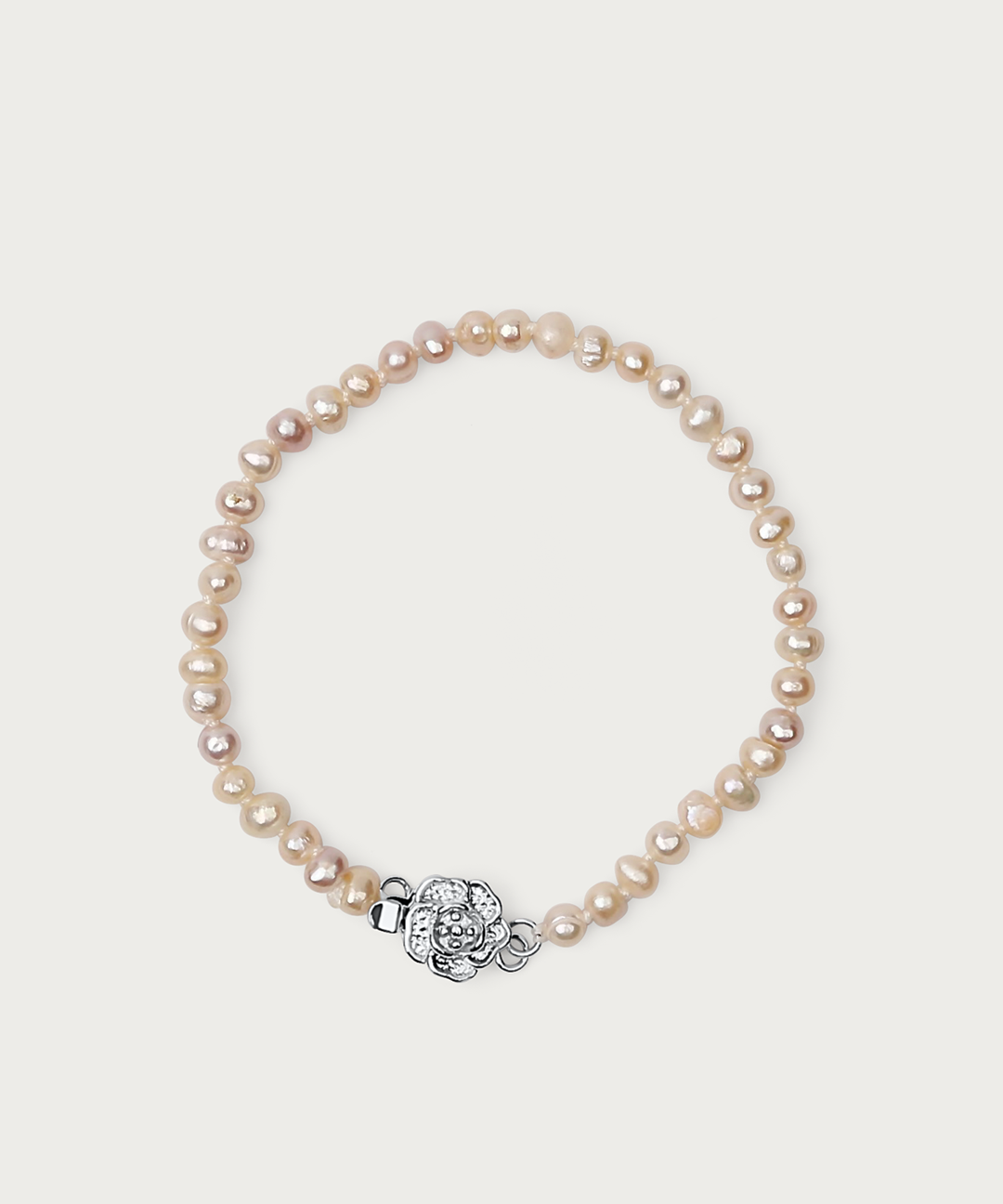 Freshwater Mini Pearl Bracelet