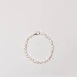 Big Nugget Pearl Necklace