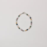 Shell Pearl Necklace