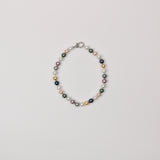 Shell Pearl Necklace