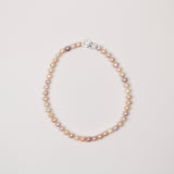 Freshwater Pinkness Pearl Necklace