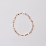 Freshwater Pinkness Pearl Necklace