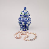 Freshwater Pinkness Pearl Necklace