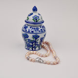 Freshwater Pinkness Pearl Necklace