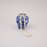 Freshwater White Pearl Necklace