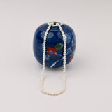 Freshwater Mini Pearl Necklace
