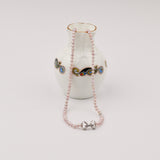 Freshwater Mini Pearl Necklace