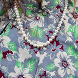 Freshwater White Pearl Necklace
