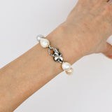 Big Nugget Pearl Bracelet