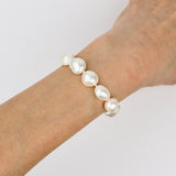 Big Nugget Pearl Bracelet