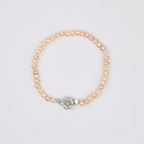 Freshwater Mini Pearl Bracelet