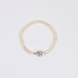 Freshwater Mini Pearl Bracelet