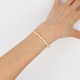 Freshwater Mini Pearl Bracelet