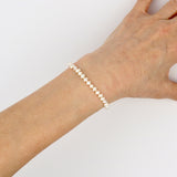 Freshwater Mini Pearl Bracelet