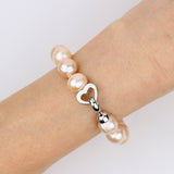 Freshwater Pearl Bracelet