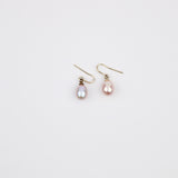 Freshwater Pearl Drop Earring