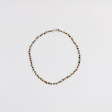 Freshwater Multicolor Mini Pearl Necklace